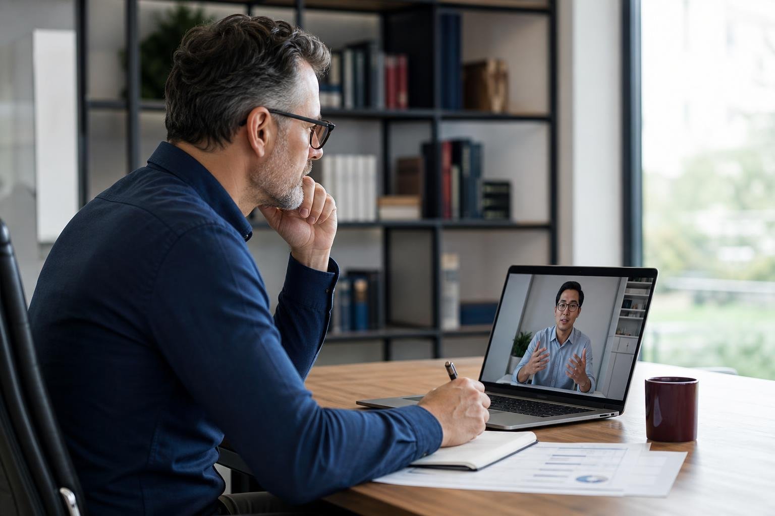 Outsourcing a Project Coordinator: What to Delegate, What to Keep In-House