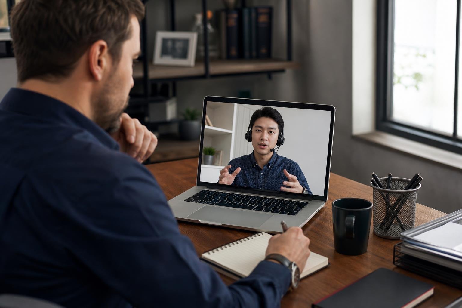 Sales Development Representative (SDR) Services: What You Get, What You Manage, and How to Choose