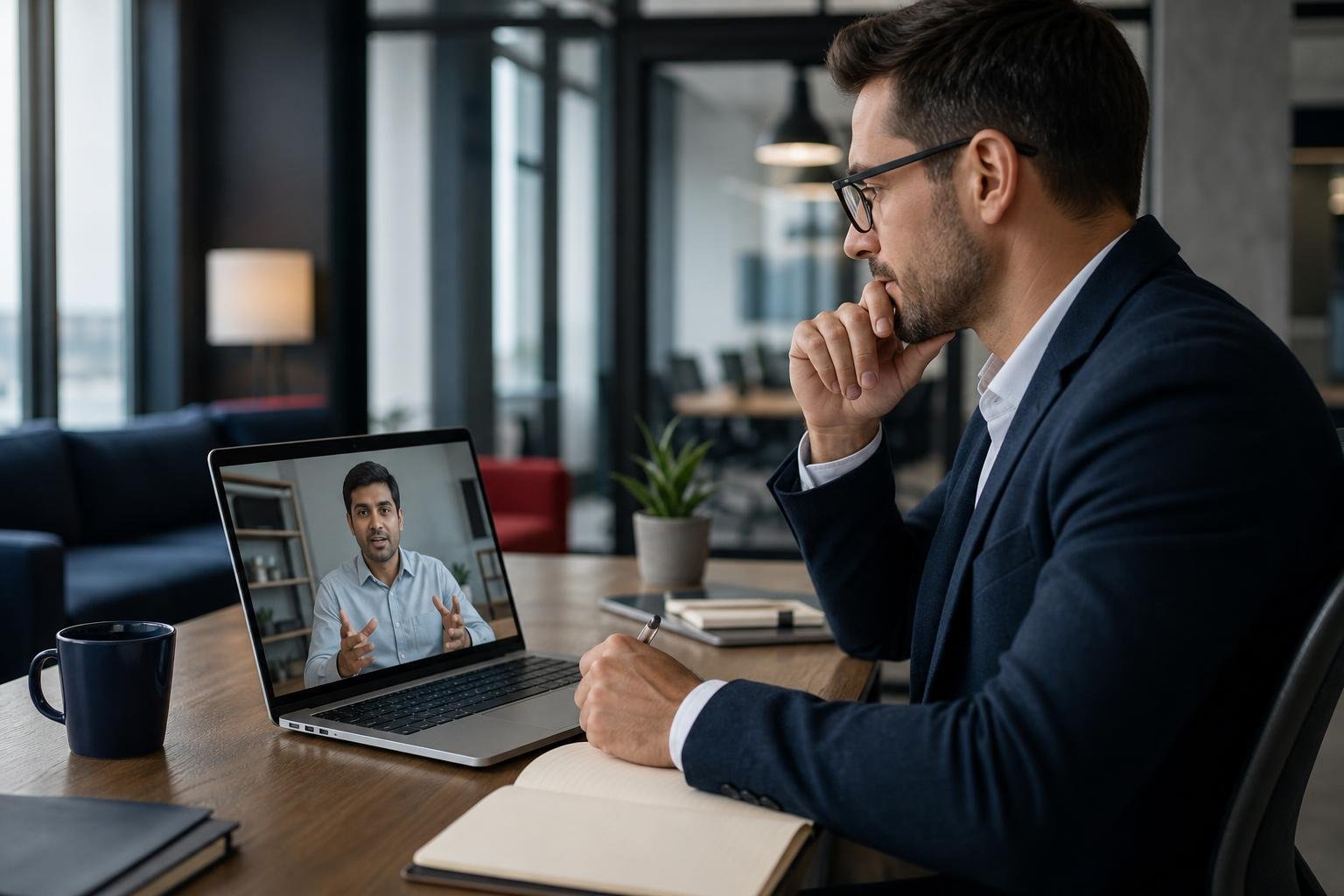 Website Developer Staffing: When to Hire Contract vs Offshore